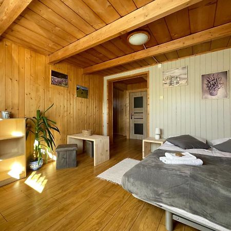 Apartament Na Uboczu. Kościelisko Esterno foto